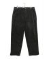 POP TRADING COMPANY（ポップトレーディングカンパニー）の古着「Pop Cord Suit Pants ANTHRACITE」｜グレー