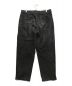 POP TRADING COMPANY (ポップトレーディングカンパニー) Pop Cord Suit Pants ANTHRACITE グレー サイズ:M：3980円