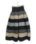 CFCL (シーエフシーエル) POTTERY SKIRT マルチカラー：23000円