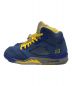 NIKE (ナイキ) Air Jordan 5 JSP / エアジョーダン5 ブルー サイズ:28：6000円