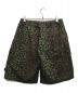 stussy (ステューシー) JUNGLE CAMO BEACH SHORT オリーブ サイズ:S：7000円