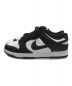 NIKE (ナイキ) DUNK LOW RETRO ブラック×ホワイト サイズ:28cm：8000円