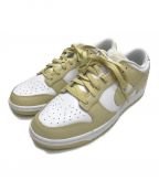 NIKEナイキ）の古着「Dunk Low BTTYS / ダンクロー」｜Team Gold