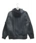 SUPREME (シュプリーム) Brush Stroke Hooded Sweatshirt ブラック サイズ:S：22000円