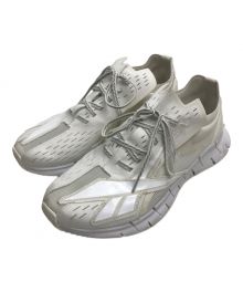 Maison Margiela×REEBOK（メゾンマルジェラ×リーボック）の古着「3D ストーム メモリー オブ スニーカー」｜ホワイト