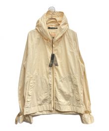 STONE ISLAND（ストーンアイランド）の古着「マウンテンパーカー」｜ベージュ