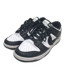 NIKE（ナイキ）の古着「Dunk Low Retro "White/Black"」｜ホワイト×ブラック