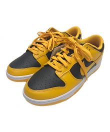 NIKE（ナイキ）の古着「Dunk Low "Championship Goldenrod"」｜イエロー×ブラック