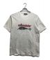 Hysteric Glamour（ヒステリックグラマー）の古着「SPEEDSTER Tシャツ」｜ホワイト