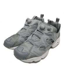 REEBOK（リーボック）の古着「INSTA PUMP FURY OG」｜グレー