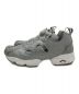 REEBOK (リーボック) INSTA PUMP FURY OG グレー サイズ:27㎝：5000円