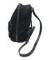 STELLA McCARTNEY (ステラマッカートニー) FALABELLA MINI BACKPACK ブラック：27000円