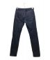 A.P.C. (アーペーセー) JEAN HIGH STANDARD インディゴ サイズ:28：3980円