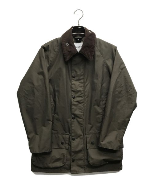 Barbour（バブアー）Barbour (バブアー) ノンオイルドビデイルジャケット ブラウン サイズ:36の古着・服飾アイテム