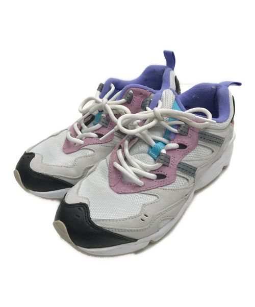 NEW BALANCE（ニューバランス）NEW BALANCE (ニューバランス) スニーカー グレー サイズ:23cmの古着・服飾アイテム