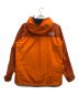 THE NORTH FACE (ザ ノース フェイス) MOUNTAIN JACKET オレンジ サイズ:M：13000円