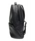 COLE HAAN (コールハーン) TRIBORO BACKPACK ネイビー：18000円