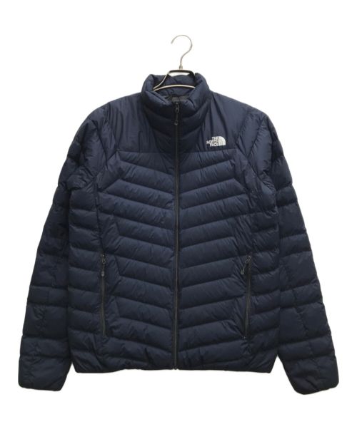 THE NORTH FACE（ザ ノース フェイス）THE NORTH FACE (ザ ノース フェイス) サンダージャケット ネイビー サイズ:Mの古着・服飾アイテム