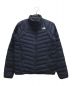 THE NORTH FACE（ザ ノース フェイス）の古着「サンダージャケット」｜ネイビー