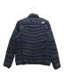 THE NORTH FACE (ザ ノース フェイス) サンダージャケット ネイビー サイズ:M：15000円