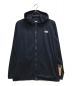 THE NORTH FACE（ザ ノース フェイス）の古着「Sunshade Full Zip Hoodie」｜ネイビー