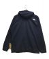 THE NORTH FACE (ザ ノース フェイス) Sunshade Full Zip Hoodie ネイビー サイズ:M：10000円