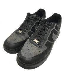 NIKE（ナイキ）の古着「AIRFORCE1  / エアフォース1」｜ブラック