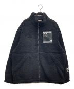 THE NORTH FACEザ ノース フェイス）の古着「LYMAN EX FLEECE JACKET / ライマン フリースジャケット」｜ブラック