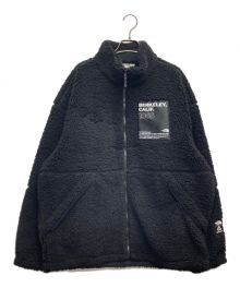 THE NORTH FACE（ザ ノース フェイス）の古着「LYMAN EX FLEECE JACKET / ライマン フリースジャケット」｜ブラック