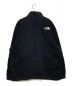 THE NORTH FACE (ザ ノース フェイス) LYMAN EX FLEECE JACKET / ライマン フリースジャケット ブラック サイズ:XL：10000円