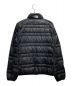 THE NORTH FACE (ザ ノース フェイス) ライトヒートジャケット ブラック サイズ:M：10000円