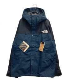 THE NORTH FACE（ザ ノース フェイス）の古着「マウンテンライトジャケット」｜アーバンネイビー