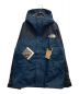 THE NORTH FACE（ザ ノース フェイス）の古着「マウンテンライトジャケット」｜アーバンネイビー