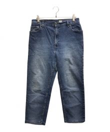 LEVI'S（リーバイス）の古着「550デニムパンツ」｜インディゴ