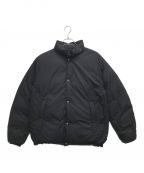 THE NORTH FACEザ ノース フェイス）の古着「Alteration SIERRA JACKET」｜ブラック