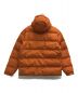 Patagonia (パタゴニア) ダウンドリフト・ジャケット オレンジ サイズ:L：20000円