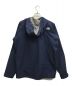 THE NORTH FACE (ザ ノース フェイス) ALL MOUNTAIN JACKET ネイビー サイズ:XL：13000円