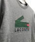 LACOSTEの古着・服飾アイテム：5000円