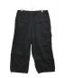 JOURNAL STANDARD Homestead (ジャーナルスタンダード ホームステッド) FIELD OVER PANTS ブラック サイズ:L：6000円