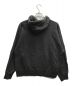 DAIRIKU (ダイリク) Water-Repellent Vintage Hoodie グレー サイズ:L：15000円