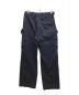 ミリタリー (ミリタリー) COMBAT TROUSERS ネイビー サイズ:72 /80 /96：6000円