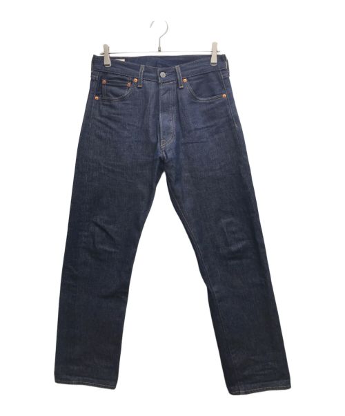 LEVI'S PReMIUM（リーバイスプレミアム）LEVI'S PReMIUM (リーバイスプレミアム) 501デニムパンツ インディゴ サイズ:76cm（W30）の古着・服飾アイテム