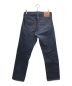 LEVI'S PReMIUM (リーバイスプレミアム) 501デニムパンツ インディゴ サイズ:76cm（W30）：6000円