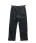 GRAMICCI (グラミチ) CANVAS EASY CLIMBING PANT ブラック サイズ:L：5000円