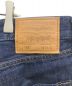 中古・古着 LEVI'S PReMIUM (リーバイスプレミアム) 568デニムパンツ インディゴ サイズ:91cm（W36）：7000円