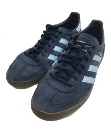 adidas（アディダス）の古着「HANDBALL SPEZIAL」｜ネイビー