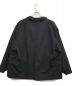 DAIWA PIER39 (ダイワ ピア39) Tech Loose Strech 2B Jacket ブラック サイズ:M：20000円