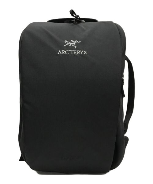 ARC'TERYX（アークテリクス）ARC'TERYX (アークテリクス) ブレード 6 バックパック ブラックの古着・服飾アイテム