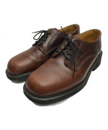 Dr.Martens（ドクターマーチン）の古着「レザーシューズ」｜ブラウン