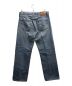 LEVI'S (リーバイス) 501XXデニムパンツ ブルー サイズ:86cm：7000円